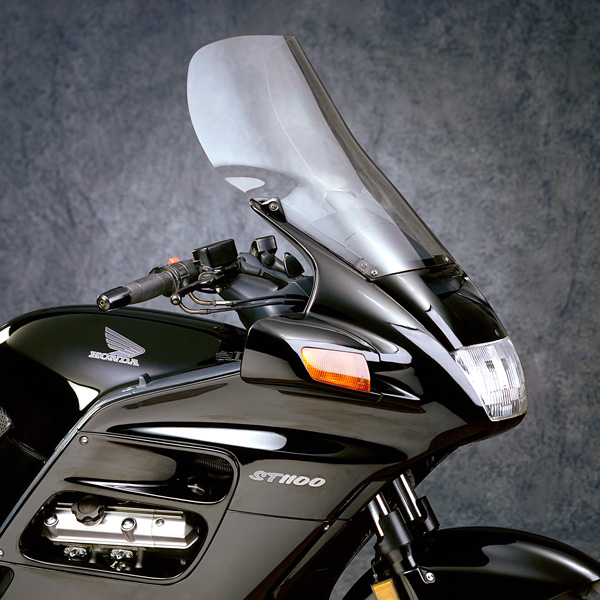 Honda st1100 motorcycle accessories #6