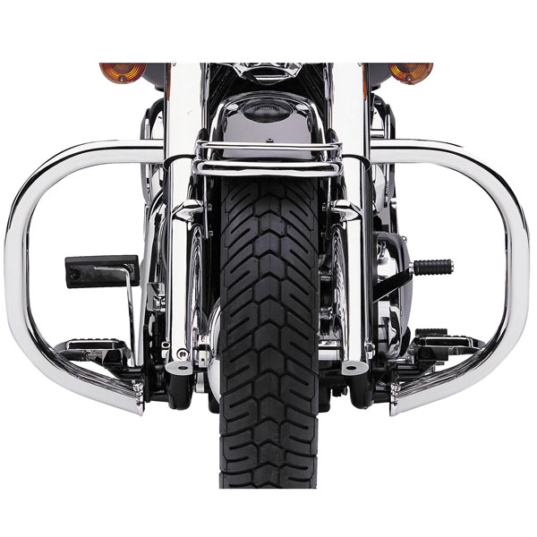 Chrome Light Bar для Honda Shadow