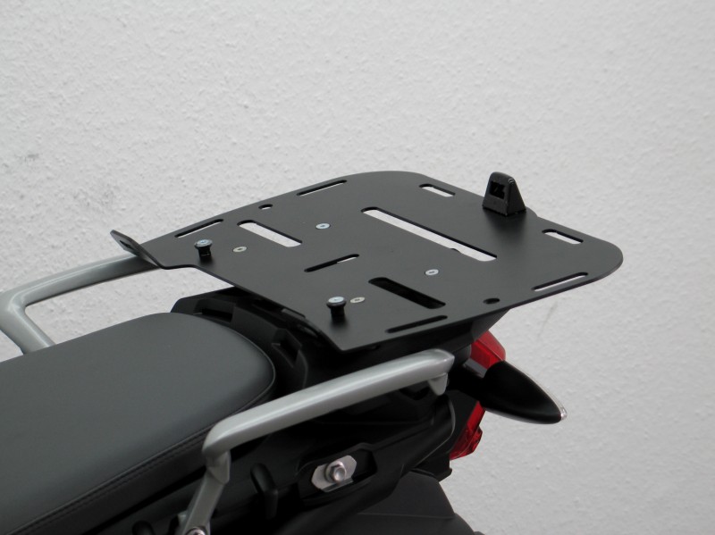 triumph tiger luggage rack