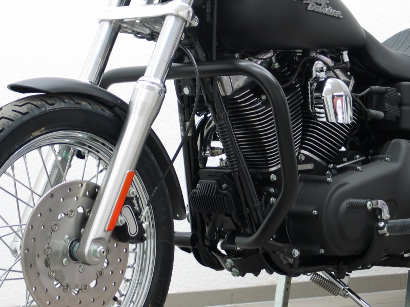 Custom Cruisers Motorcycle Accessories Highway Bars Harley Davidson