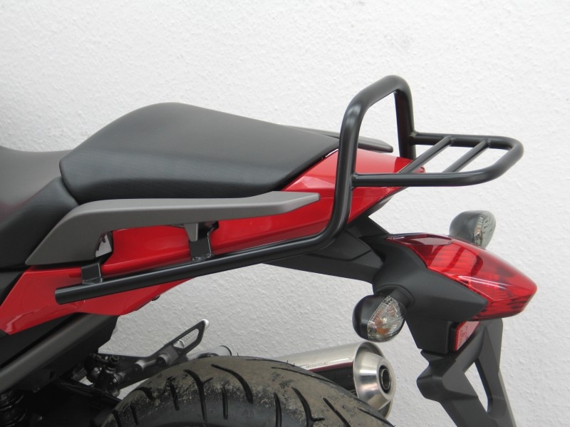 Easyrack Top Case Carrier For Honda CTX 700 N DCT Original Hepco Becker ...