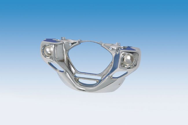 Show chrome accessories on sale for goldwing