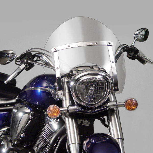 The 5 BEST Motorcycle Windshields (Reviews) In 2023 - Foto 12