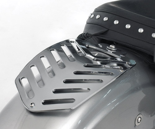 Driver Backrest YAMAHA XVS 1100 DRAG STAR CLASSIC | Brands  M Xvs 1100 Drag Star Classic - View #7