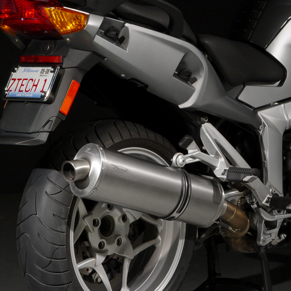 bmw k1200gt exhaust