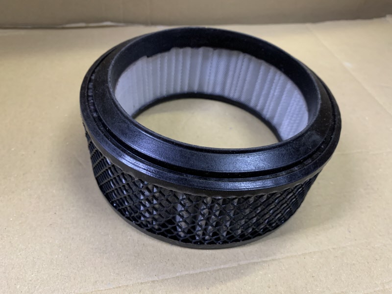 Big dog hot sale air cleaner