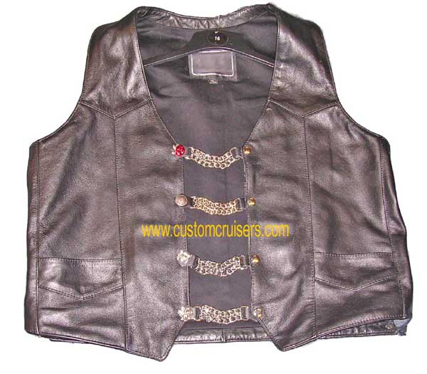 Waistcoat extenders Clearance