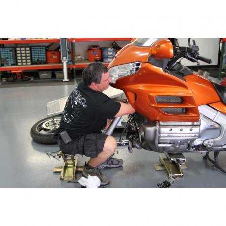 Goldwing upgrades deals