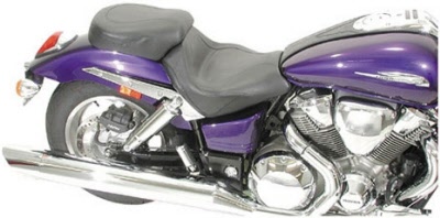 Honda vtx shop 1800 seat