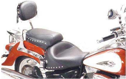 suzuki intruder 1500 custom parts