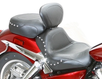 vtx 1800 seat