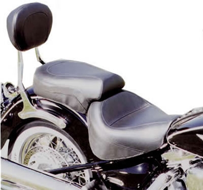 Seat Vintage Wide Touring Seat