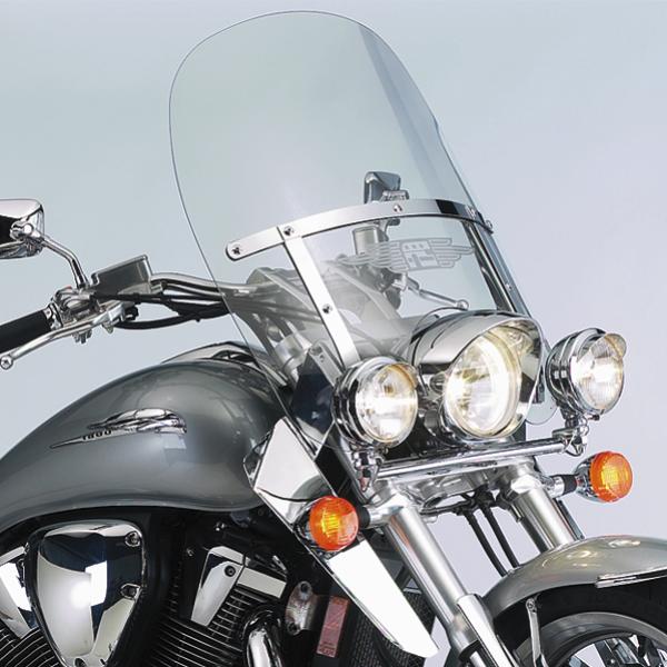 honda vtx 1800 windshield