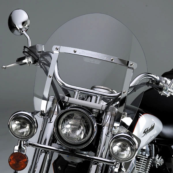 Triumph thunderbird outlet windshield