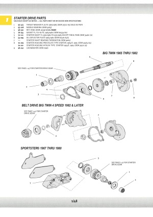 STARTER SHAFT, *STARTER MOTOR* A-31482-70