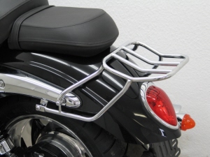 triumph rocket 3 sissy bar