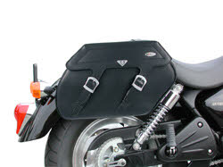 triumph thunderbird 1600 saddlebags