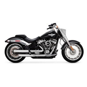 Best exhaust deals for harley fatboy