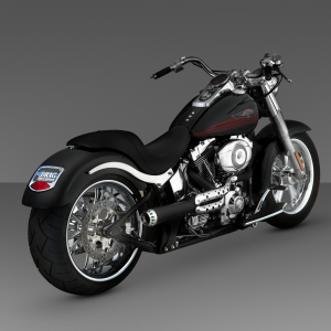 Harley-Davidson P&A 2012 - Part 2 by Thunderbike - Issuu