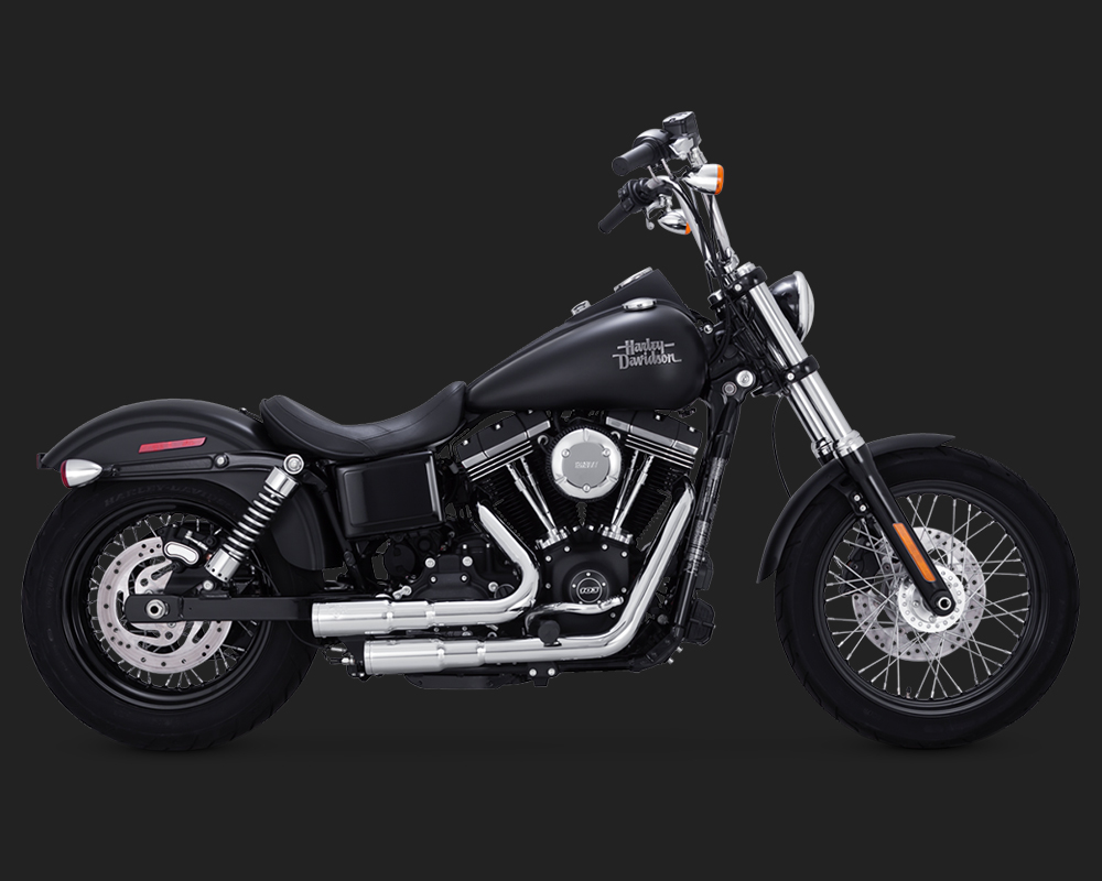 Vance and hines grenades dyna new arrivals