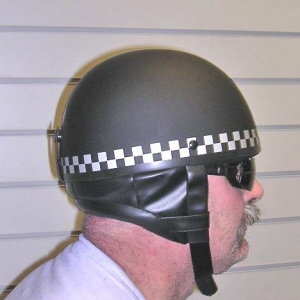 DOT Retro Style Silver Checkered Helmet British Pudding basin helmet Mod Helmet Geoff Duke Style helmet 50's racer helmet DOT Retro Style Silver Checkered Helmet British Pudding basin helmet Mod Helmet Geoff Duke Style helmet 50's racer helmet