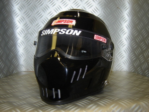 Simpson Speedway RX Helmet Range