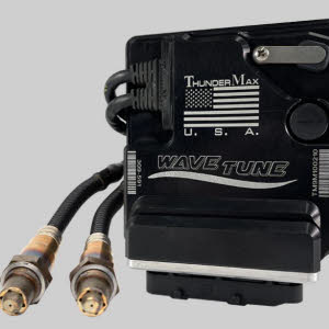 THUNDER MAX EFI MODULE ハーレー　スポーツスター　ECM Zippers Thundermax Race auto tuning ECM ECU replacement ecu ecm