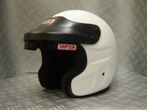 simpson cruiser helmet