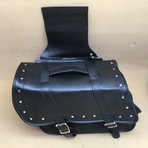 triumph thunderbird panniers