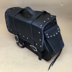 triumph thunderbird panniers