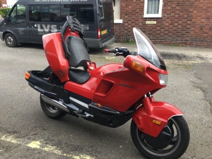 Honda pc800 for cheap sale near me