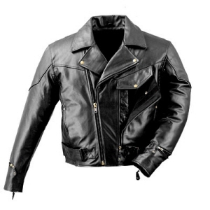 Custom Cruisers Motorcycle Accessories Mens Clothing - Jackets and