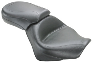 honda shadow seats